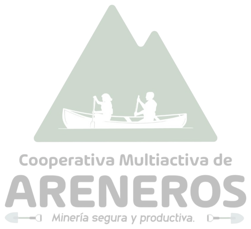 Cooperativa Multiactiva de Areneros