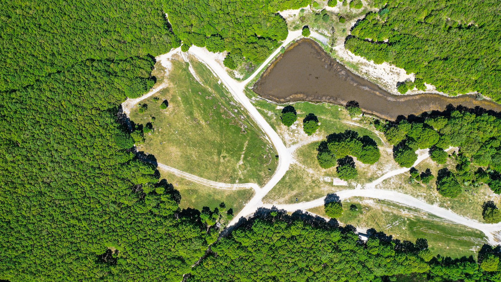 Cartografía aérea con drones